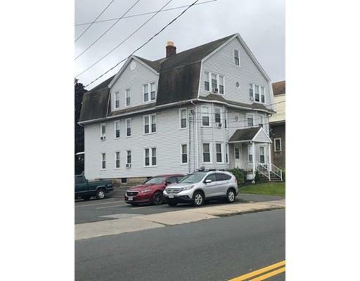 Property Photo: 421 Broadway St MA 01020