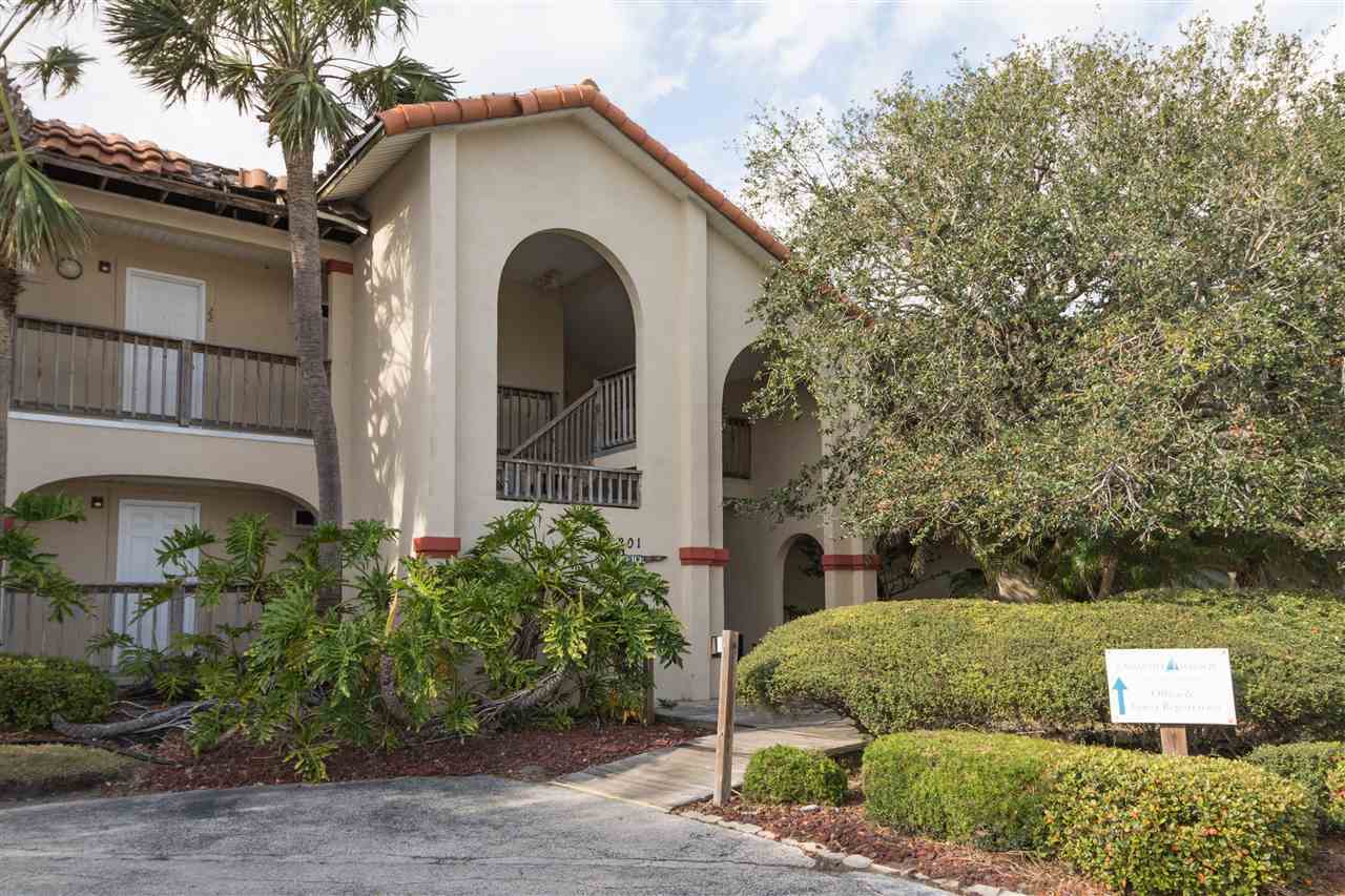 Property Photo:  201 Yacht Club Dr #28  FL 32084 