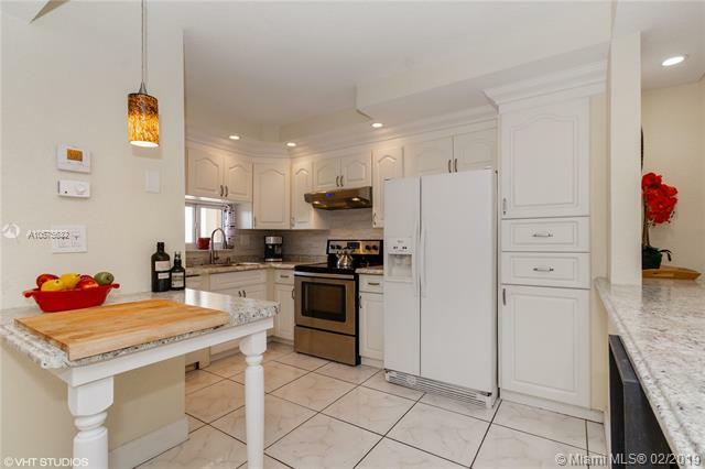 Property Photo:  8971 S Hollybrook Blvd 309  FL 33025 