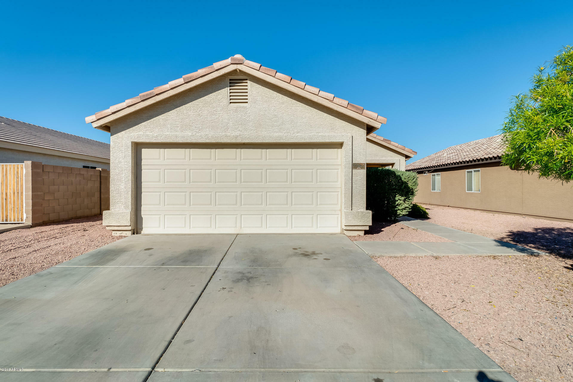 Property Photo:  12242 W Flores Drive  AZ 85335 