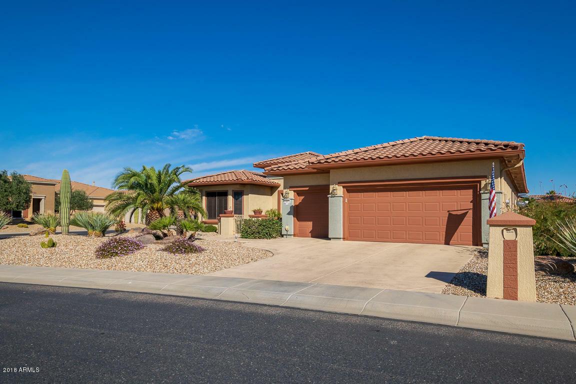 Property Photo:  16970 W Glenbrook Lane  AZ 85387 