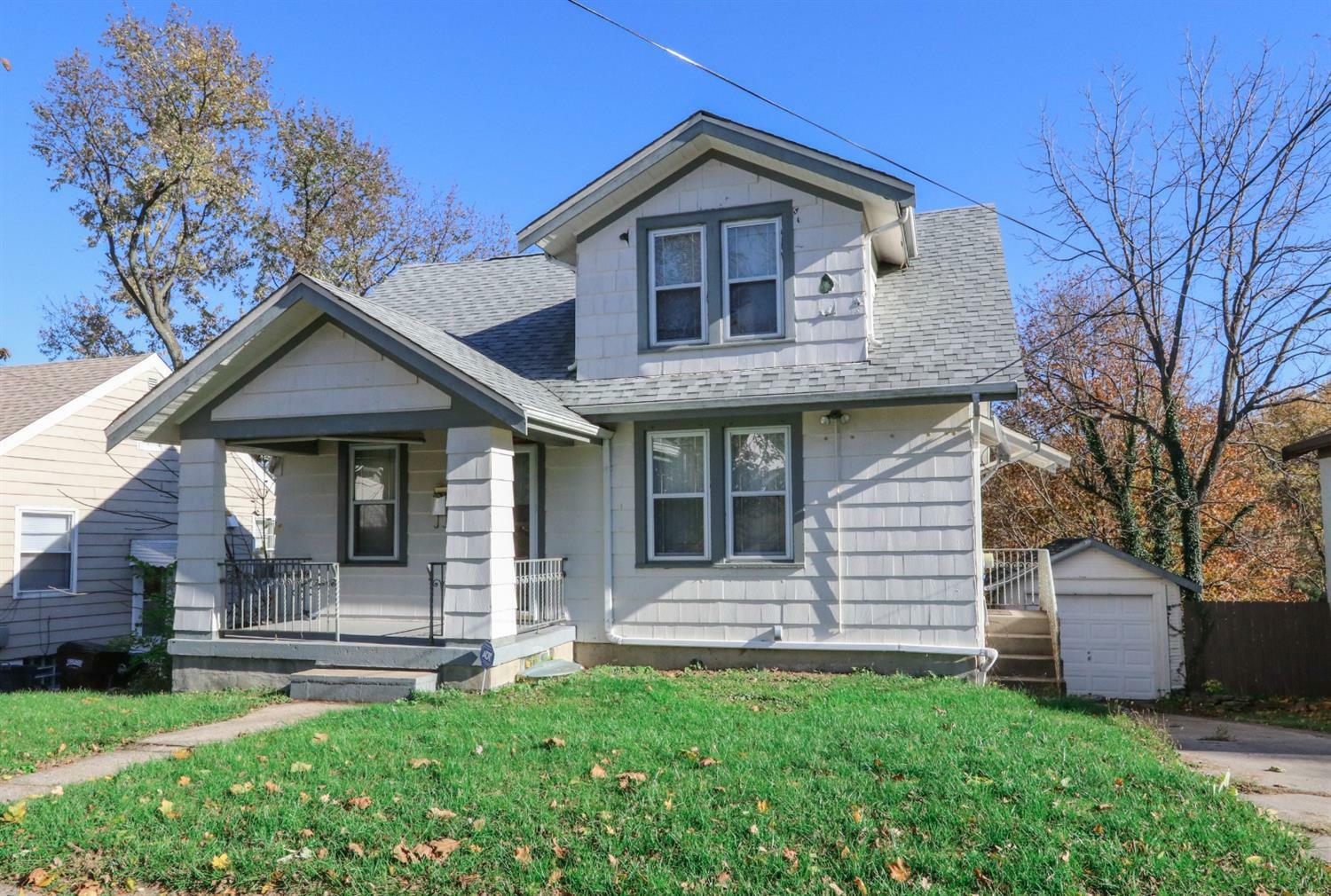 6582 Parrish Avenue  North College Hill OH 45239 photo