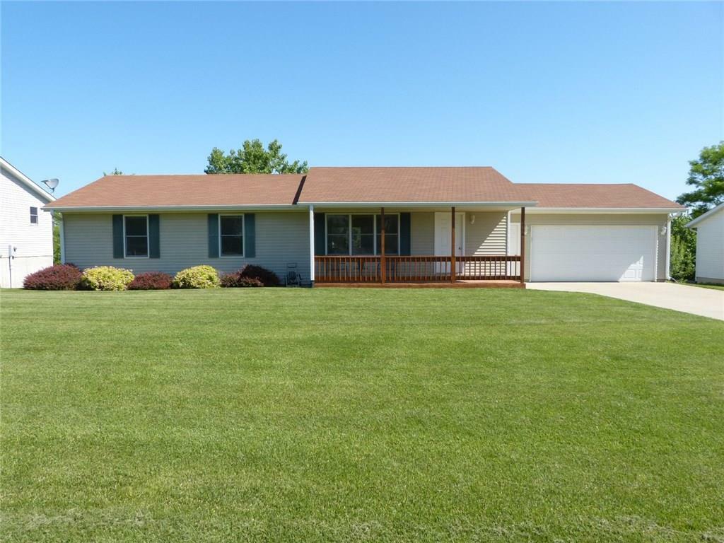 Property Photo:  1714 Neil Drive  IA 50219 