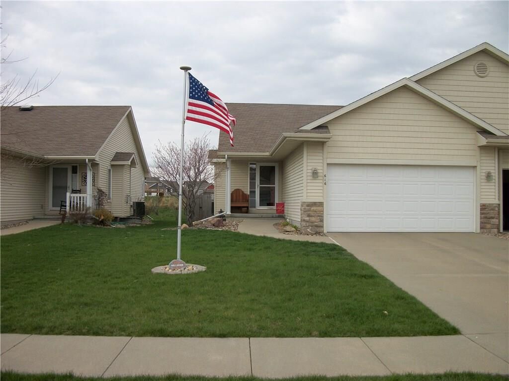 Property Photo:  616 SW 46th Street  IA 50023 