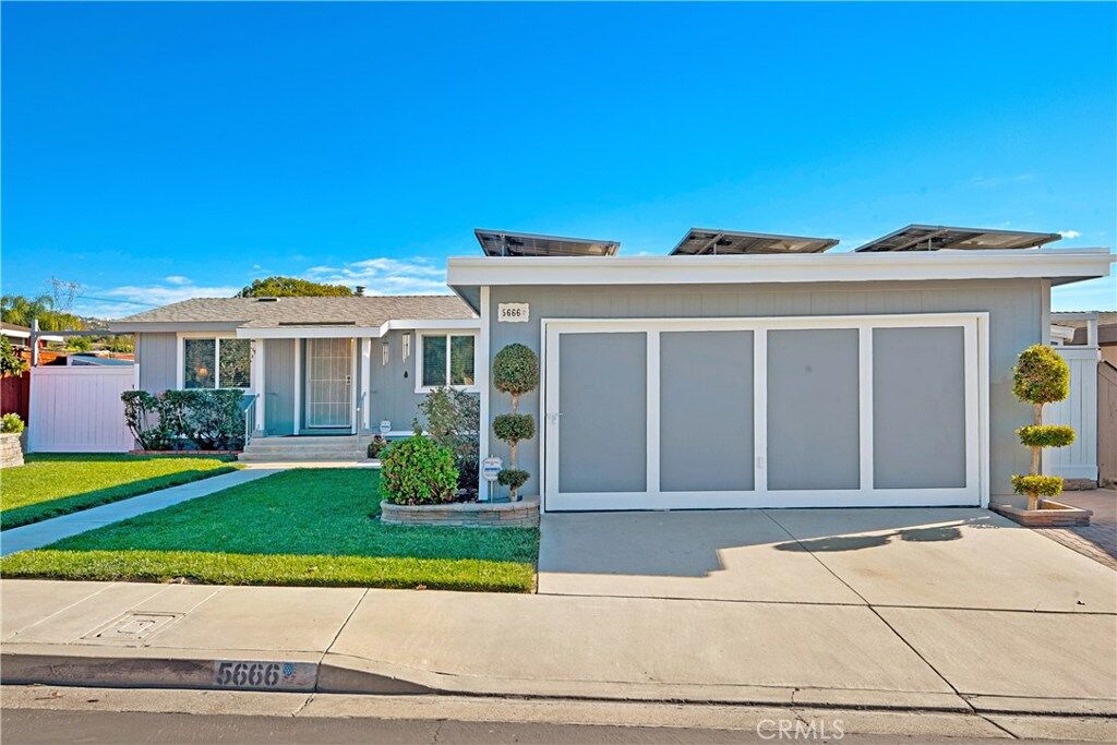 Property Photo:  5666 Whitewater Street  CA 92887 