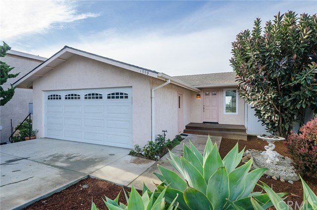 Property Photo:  1359 Bolton Drive  CA 93442 