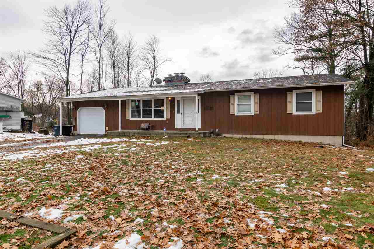 Property Photo:  97 Reynolds Drive  VT 05446 