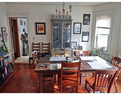 Property Photo:  9 Malcolm Rd 1  MA 02138 
