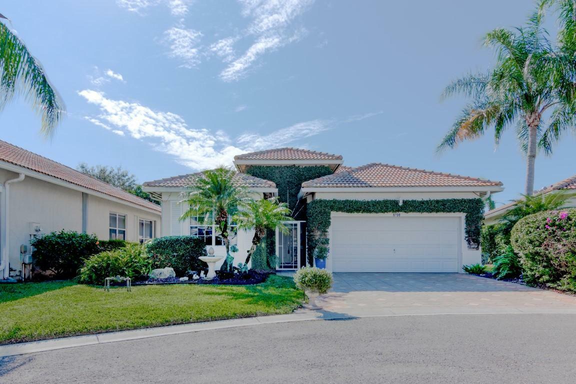 8708 Treasure Cay  West Palm Beach FL 33411 photo