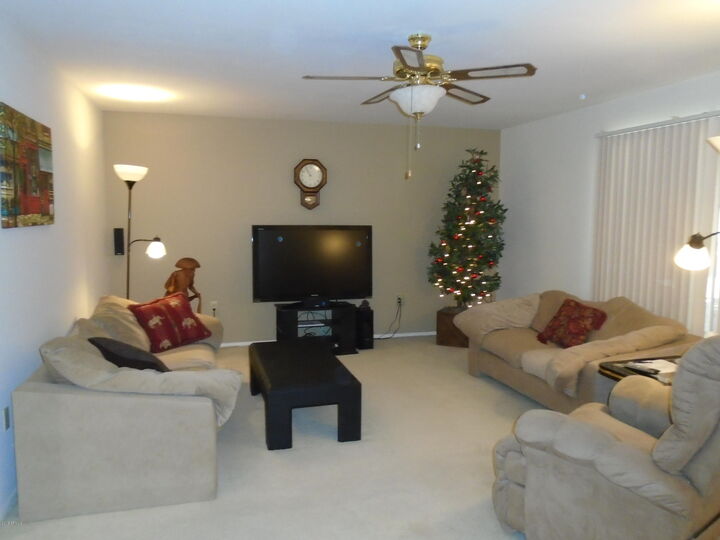 Property Photo: 9521 W Hidden Valley Circle N AZ 85351