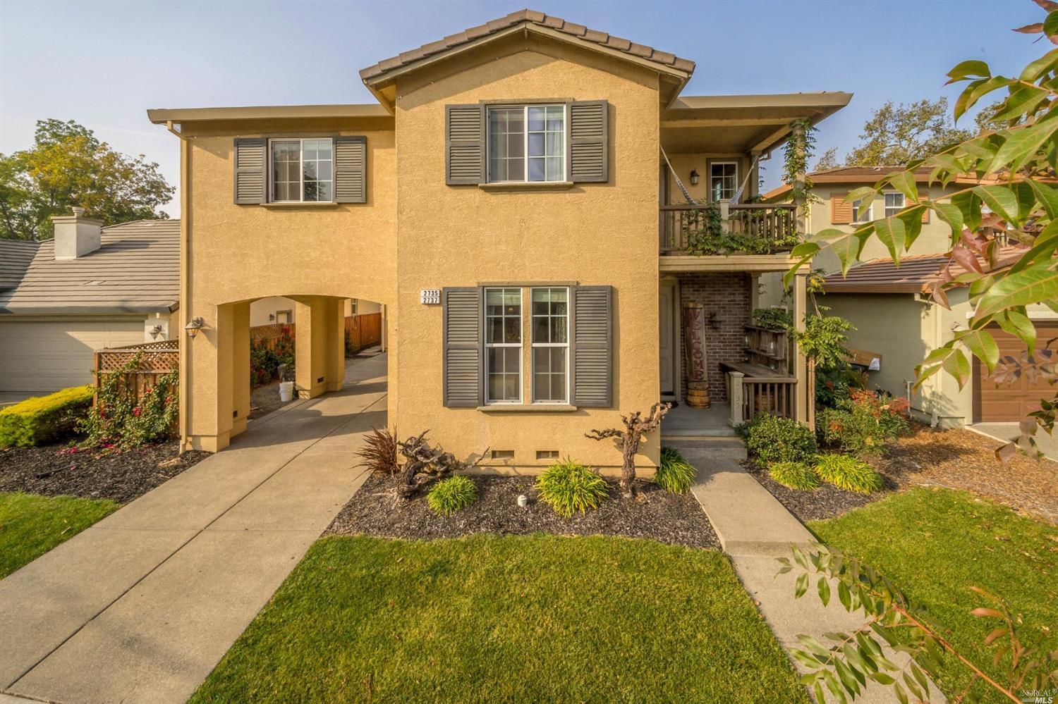 Property Photo: 2735 Dutton Meadow CA 95407