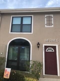 Property Photo:  607 Casa Park Court A  FL 32708 