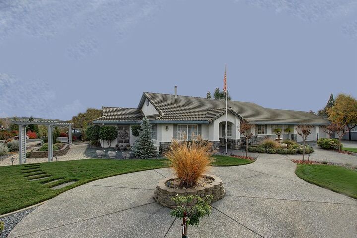 2698 Emmet Drive  Auburn CA 95603 photo