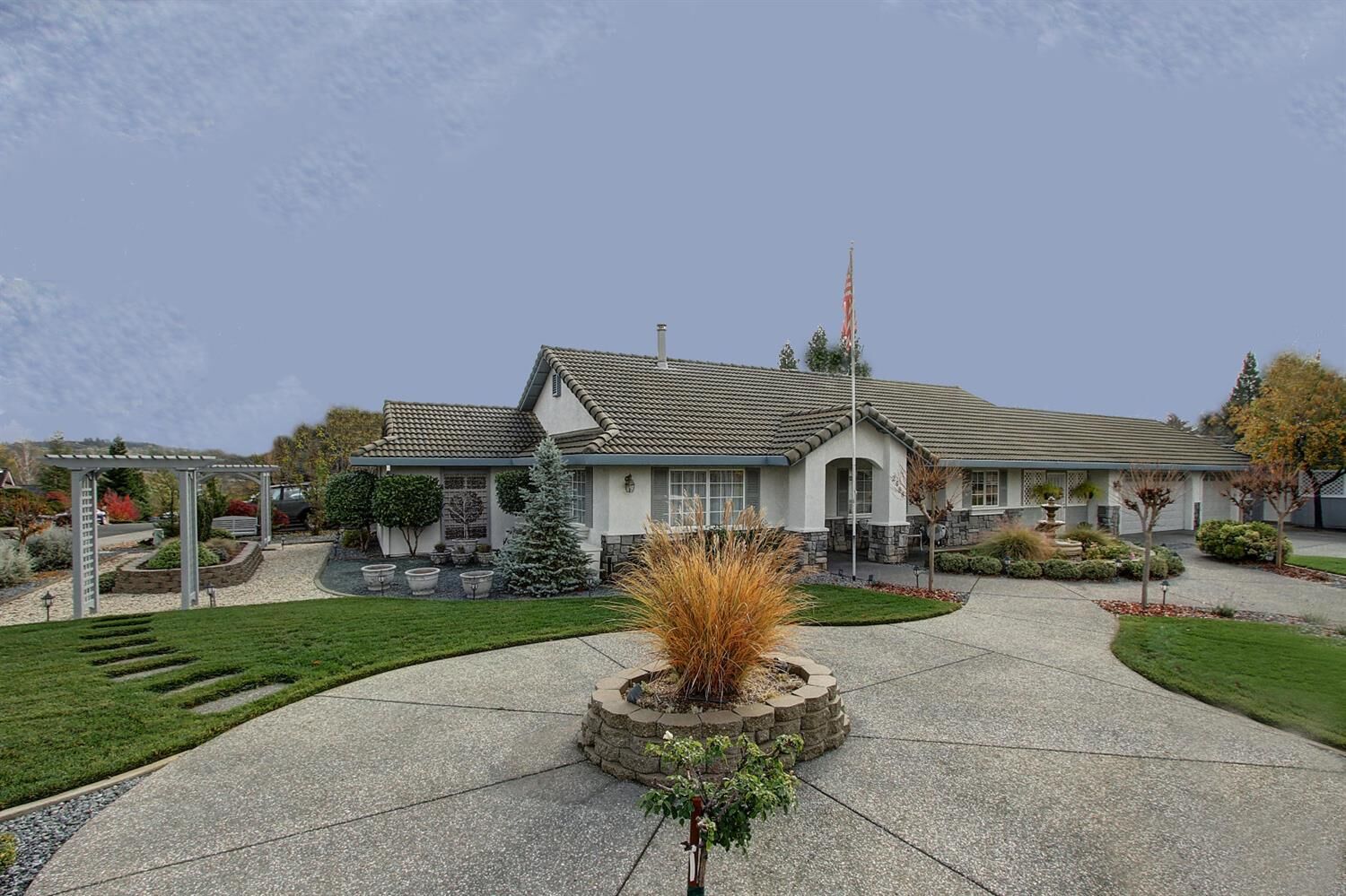 Property Photo: 2698 Emmet Drive CA 95603