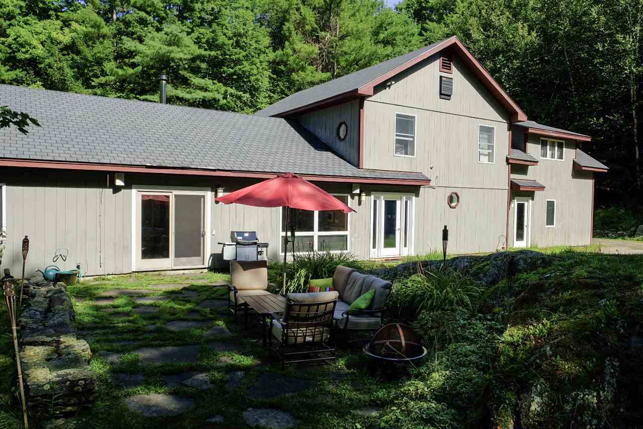 Property Photo: 291 Gilcrist Road VT 05672