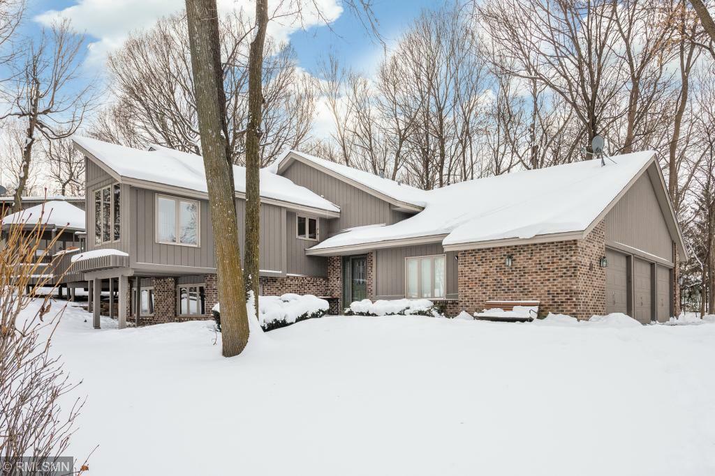 Property Photo: 1815 Fagerness Point Road MN 55391