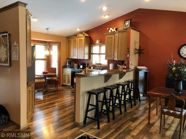 Property Photo:  13850 59th Street NE  MN 55376 