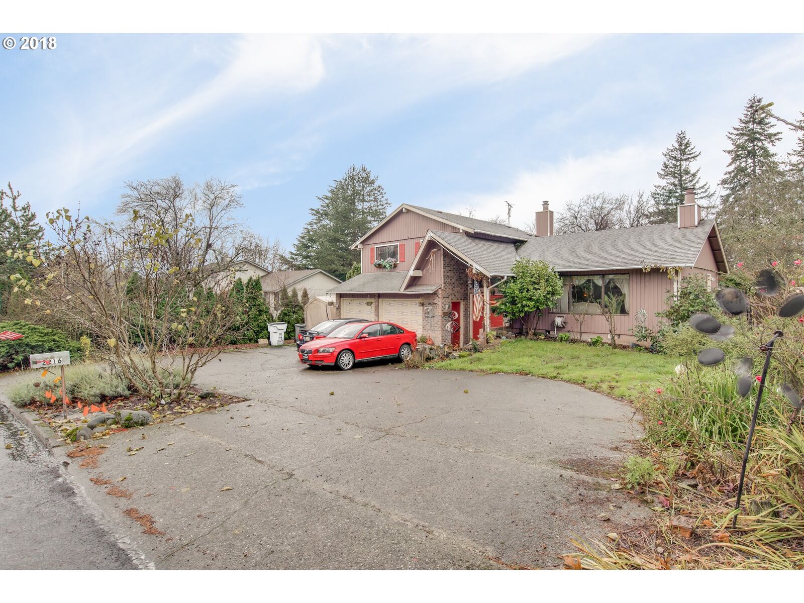 Home for sale in Vancouver 2216 SE Talton Ave, Vancouver, WA 98683