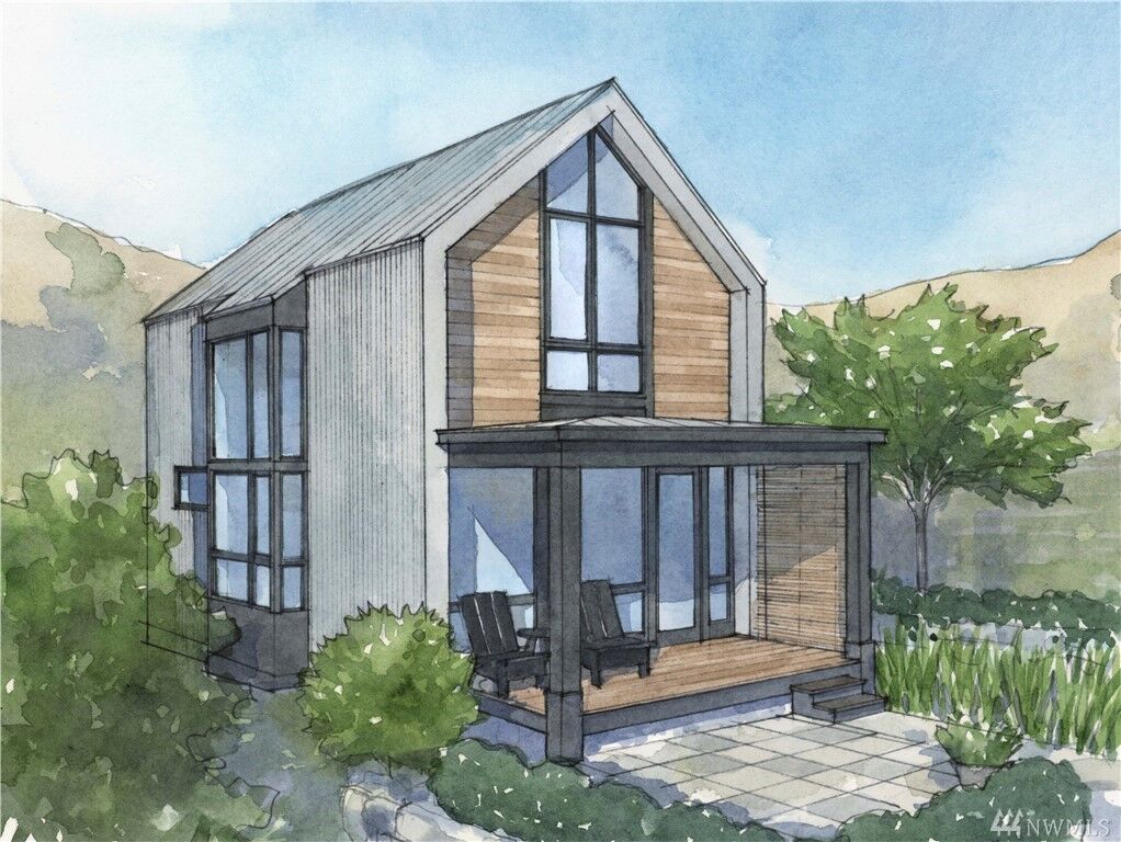 Property Photo: 1474 Bighorn Lane WA 98816