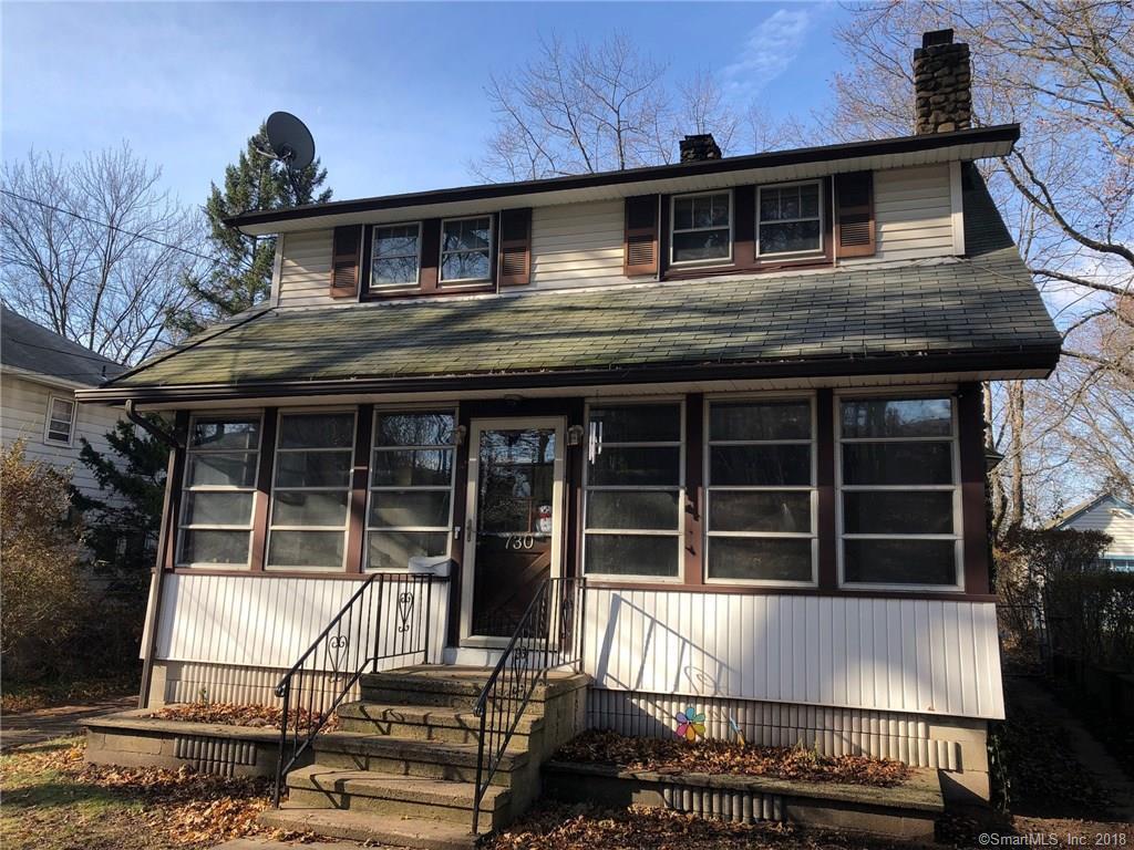 Property Photo:  730 Woodward Avenue  CT 06512 