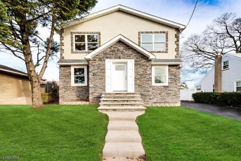 Property Photo: 337 Warburton Ave NJ 07506