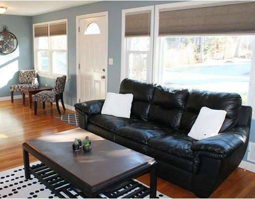 Property Photo: 6 Bradford Road MA 01863