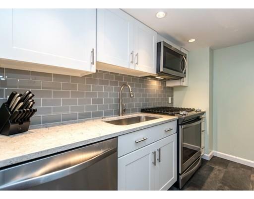 Property Photo: 77 Pond Ave 1410 MA 02445