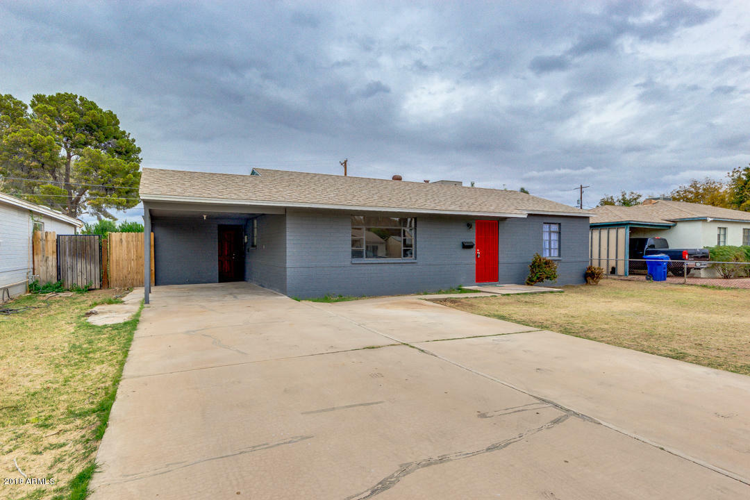 Property Photo:  1362 W 1st Street  AZ 85201 