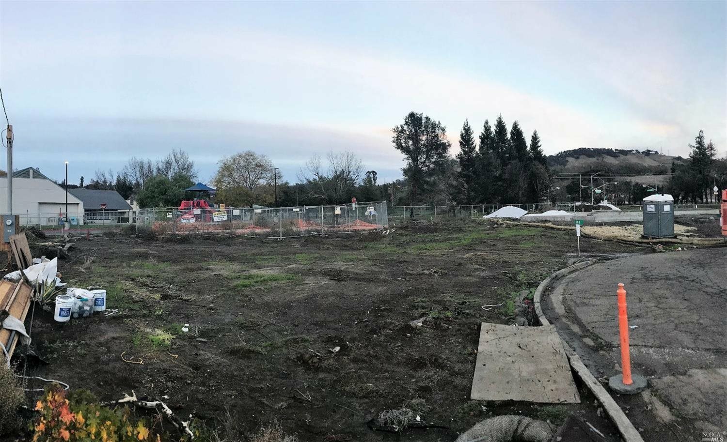 Property Photo: 261 Dover Court CA 95403