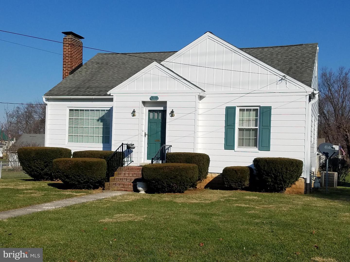 Property Photo: 318 East Grant PA 17225