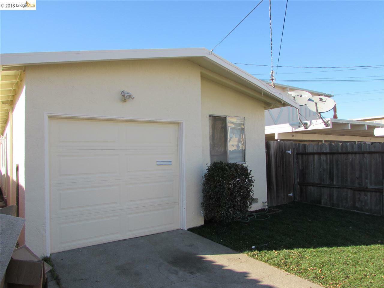 Property Photo:  353 S 27th St  CA 94804 