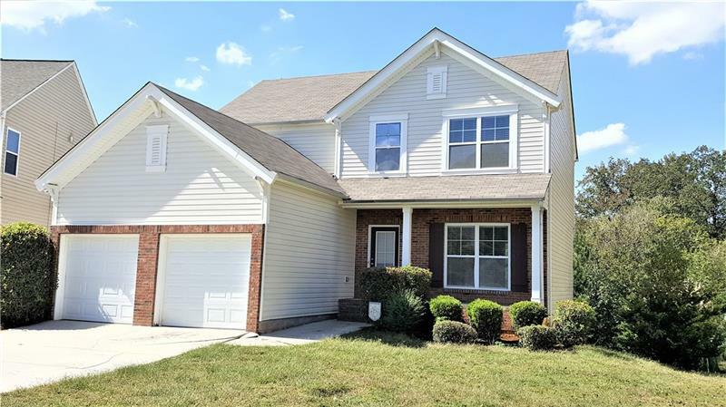 Property Photo: 1569 Thornwick Trace 30281
