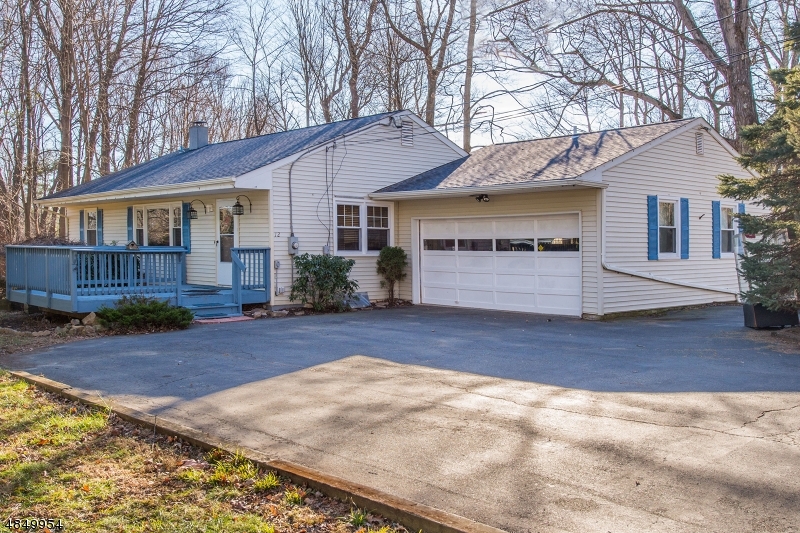 Property Photo: 12 Walnut St NJ 07869