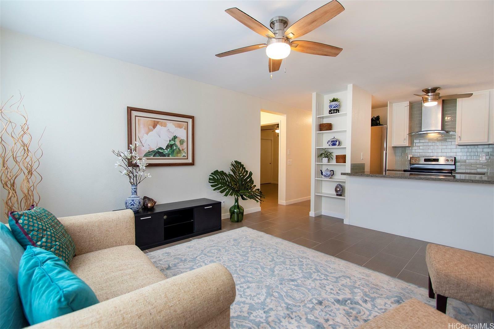 Property Photo:  350 Aoloa Street C113  HI 96734 