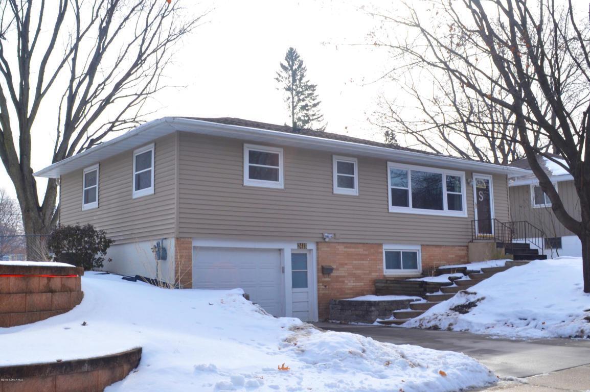 Property Photo: 2418 23rd Avenue NW MN 55901