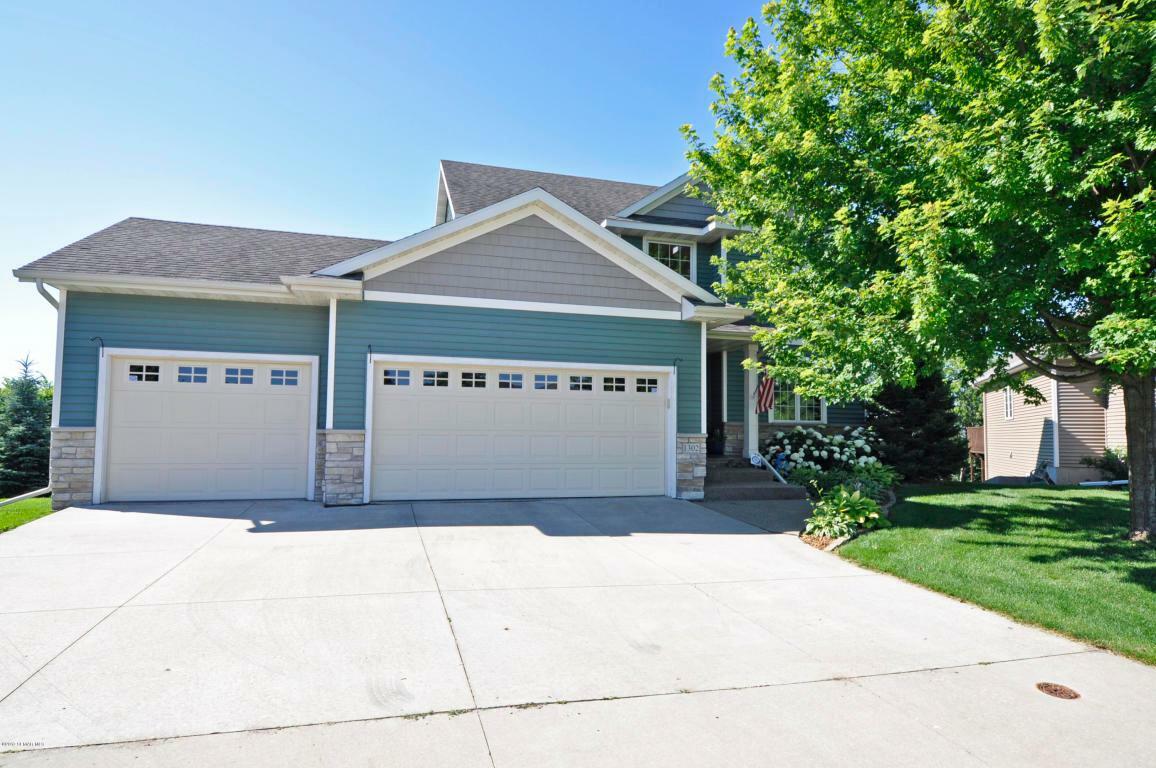 Property Photo: 1302 Century Point Lane NE MN 55906