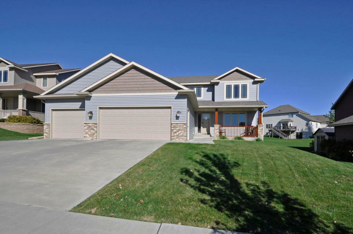 Property Photo: 6310 Fairway Drive NW MN 55901