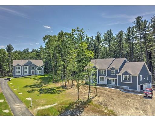 Property Photo:  87 Molly Towne Rd  MA 01845 