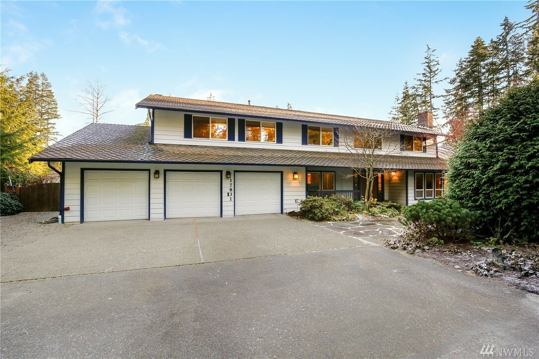 Property Photo:  17831 6th Ave W  WA 98012 