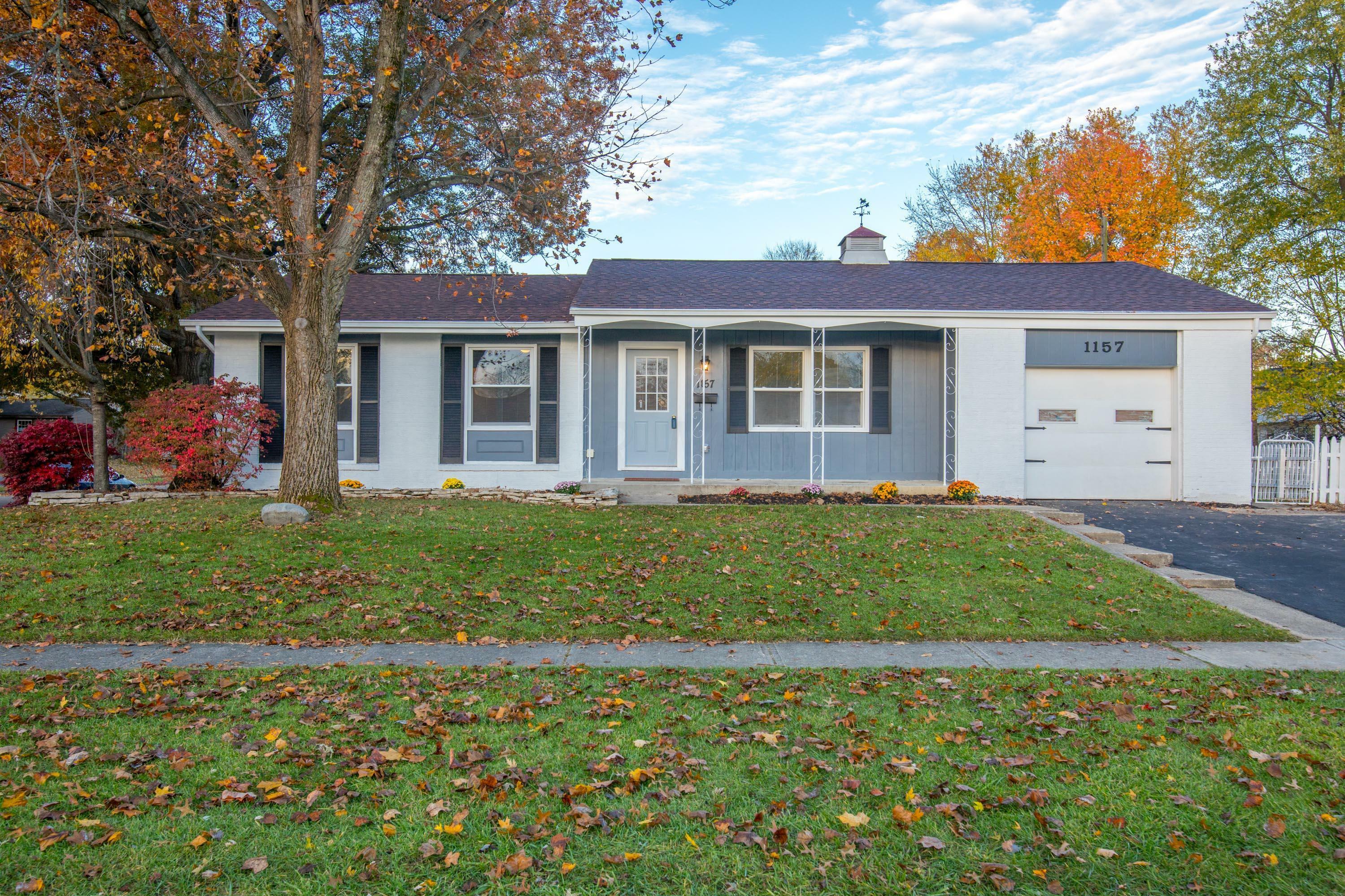 Property Photo:  1157 Briarcliff Road  OH 43068 