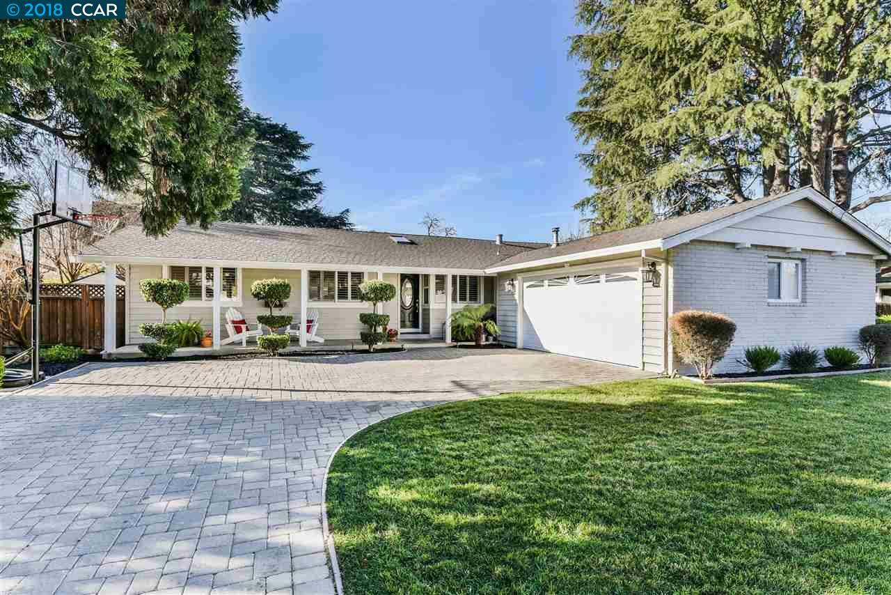 Property Photo:  417 Candleberry Rd  CA 94598 