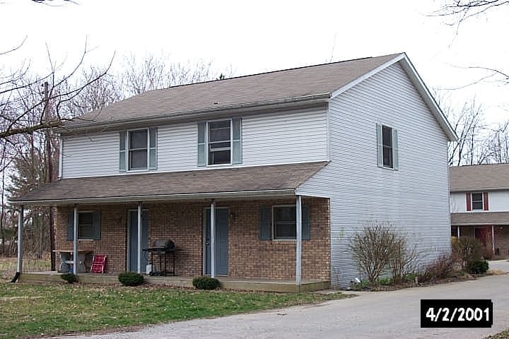 1702-1708 S Olive Street  Bloomington IN 47401 photo