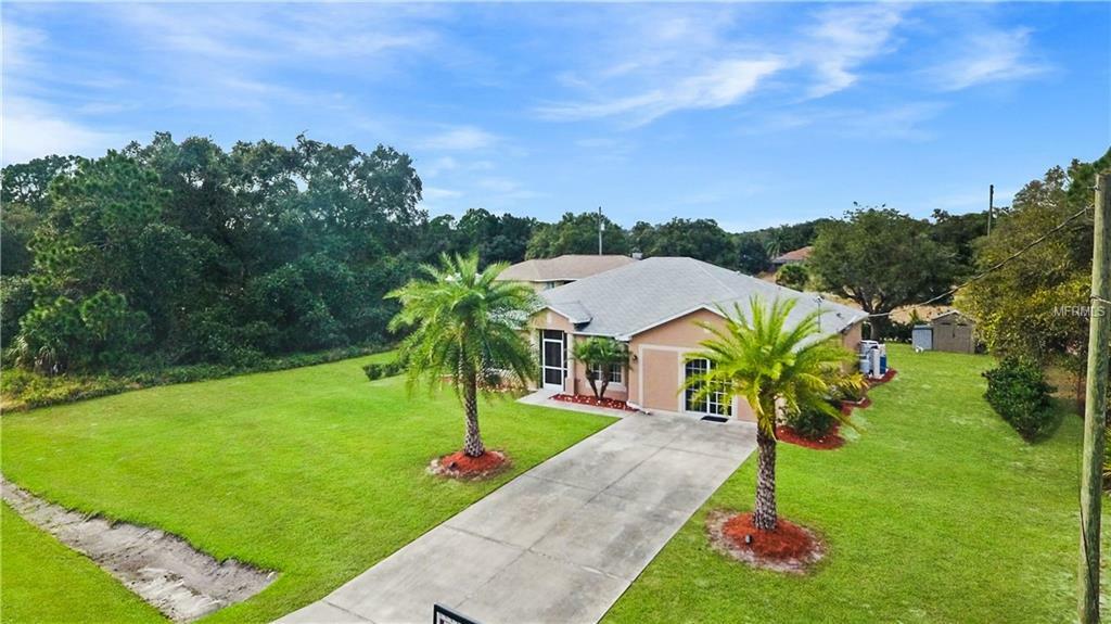 Property Photo:  3069 Wentworth Street  FL 34288 