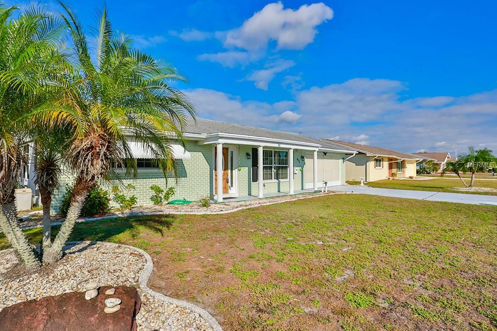 Property Photo:  677 Allegheny Drive  FL 33573 