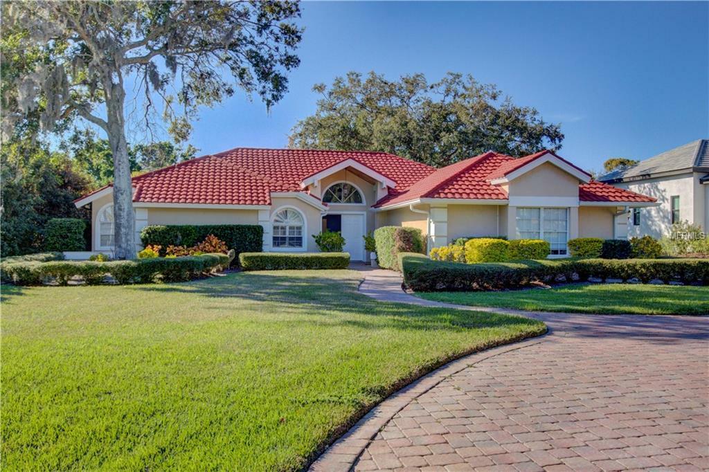 Property Photo:  5167 Kestral Park Lane  FL 34231 