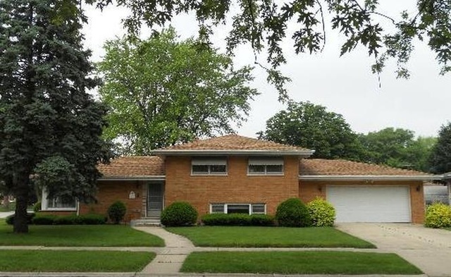 Property Photo:  17066 Louis Court  IL 60473 