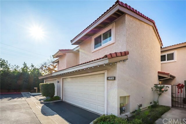 Property Photo:  4685 Canyon Park Lane  CA 91750 