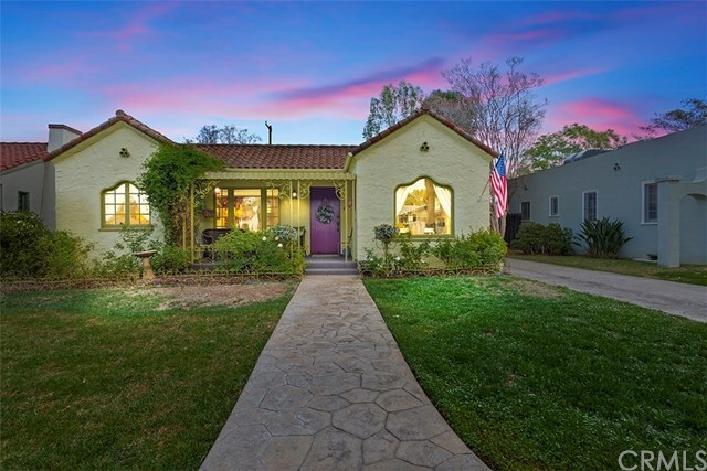 Property Photo:  4275 Rosewood Place  CA 92506 