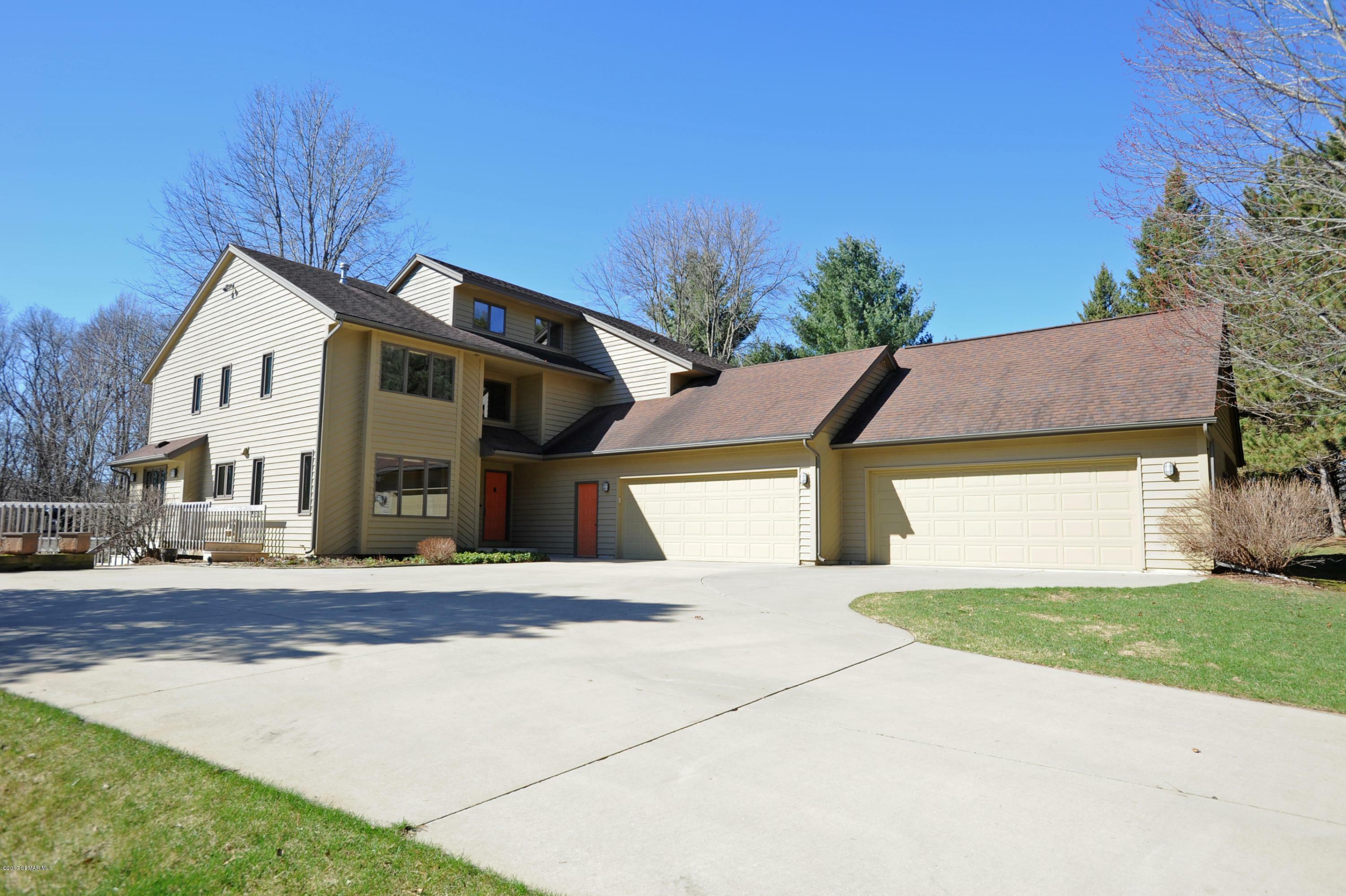 Property Photo: 6946 Buckthorn Drive NW MN 55901