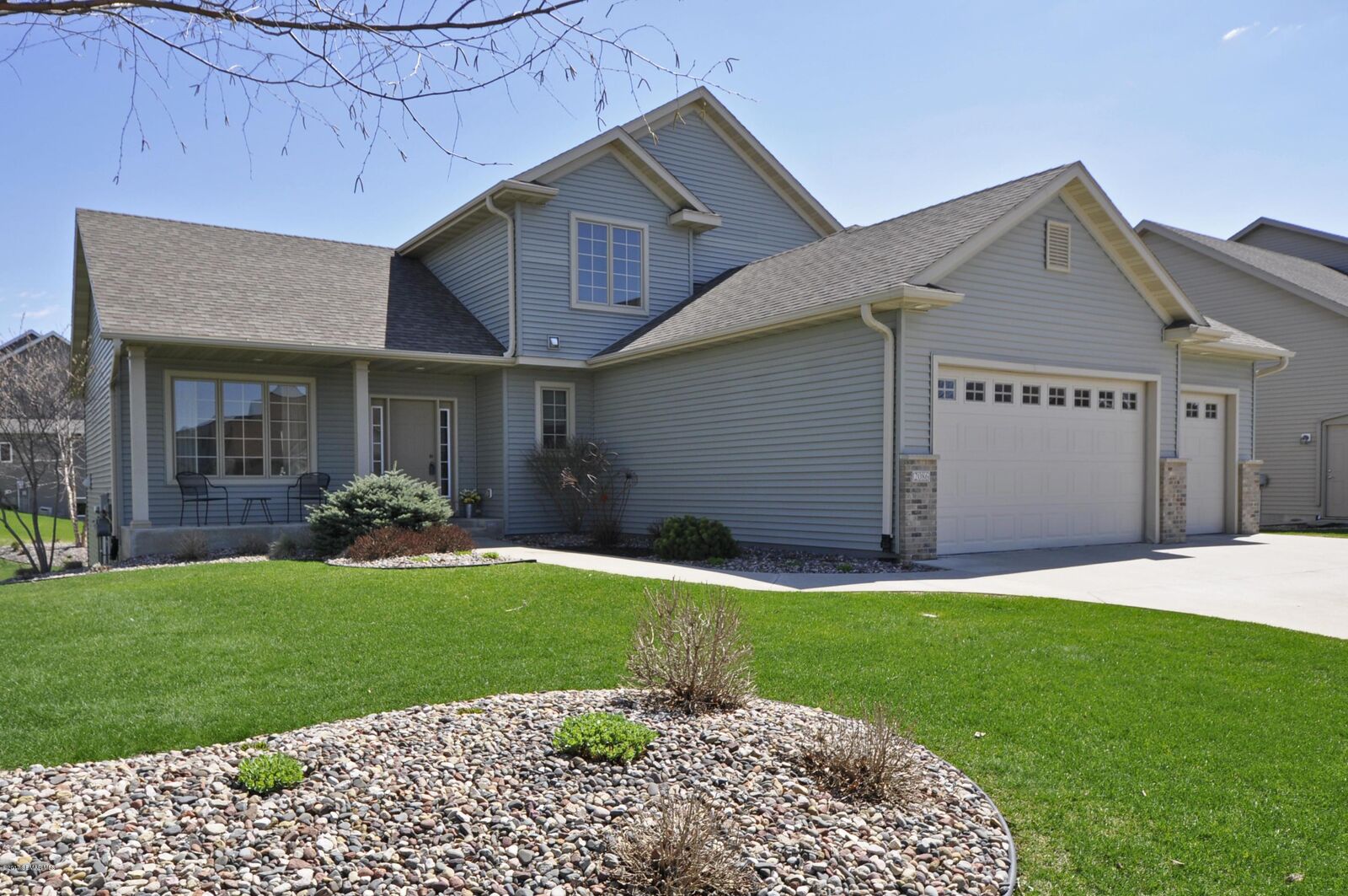 Property Photo:  2086 Century View Lane NE  MN 55906 